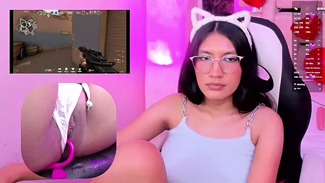 MiaVoss online show from 02-06-25, 11:58