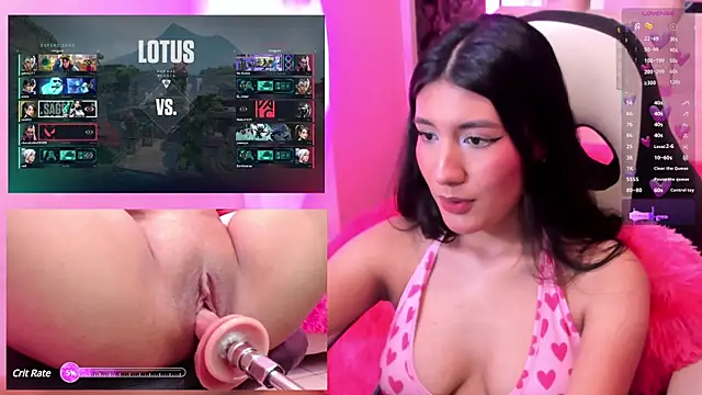 MiaVoss online show from 03-19-25, 09:16