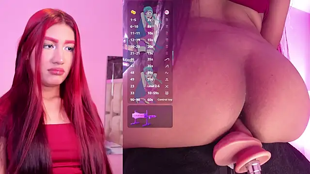 MiaVoss online show from 09-15-25, 08:53