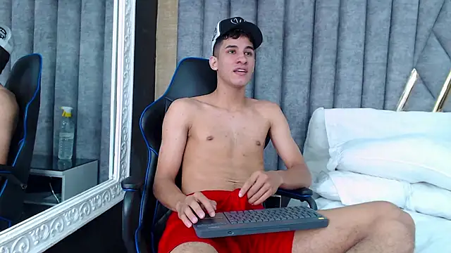 JakeMoxley online show from 02-01-25, 03:39