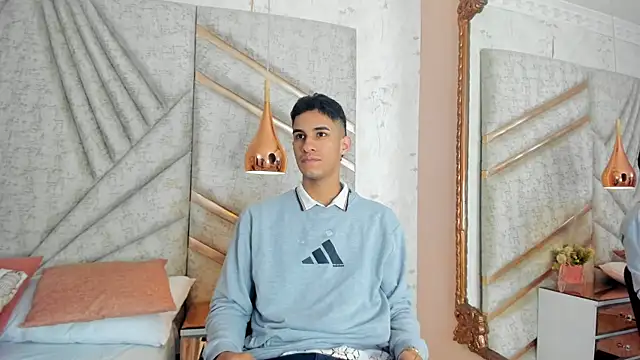 JakeMoxley online show from 02-06-25, 01:21