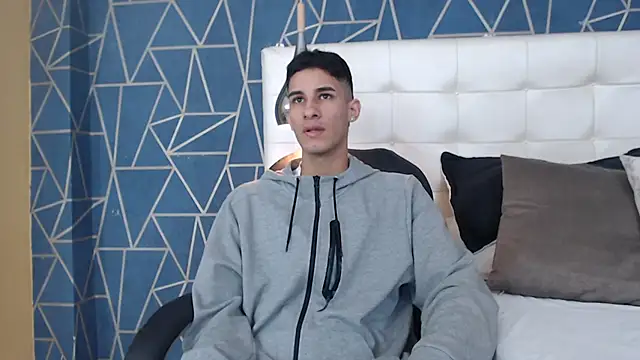 JakeMoxley online show from 02-12-25, 12:33