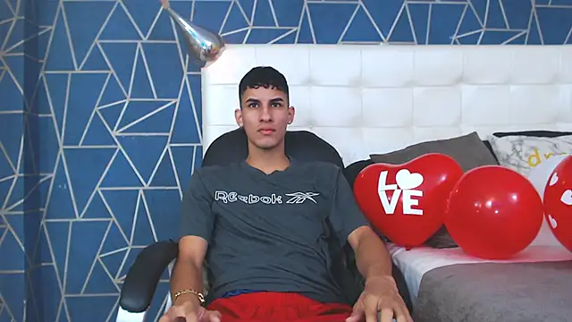 JakeMoxley online show from 02-14-25, 12:57