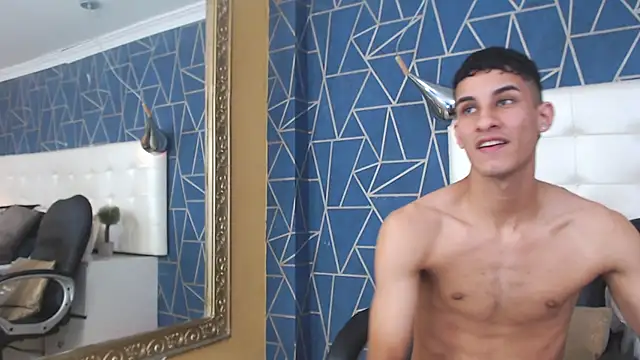 JakeMoxley online show from 02-14-25, 07:02