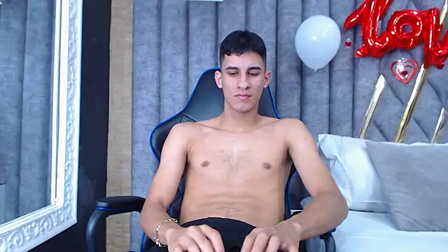 JakeMoxley online show from 02-15-25, 11:14