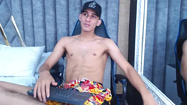 JakeMoxley online show from 02-20-25, 03:52