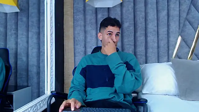 JakeMoxley online show from 02-27-25, 12:56