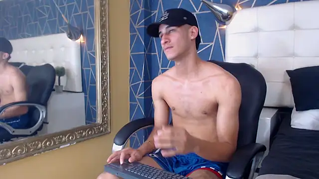 JakeMoxley online show from 02-28-25, 06:41