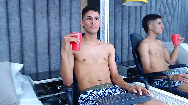 JakeMoxley online show from 03-03-25, 06:12