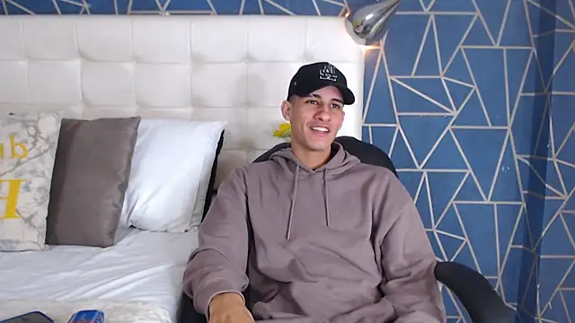 JakeMoxley online show from 03-12-25, 01:19