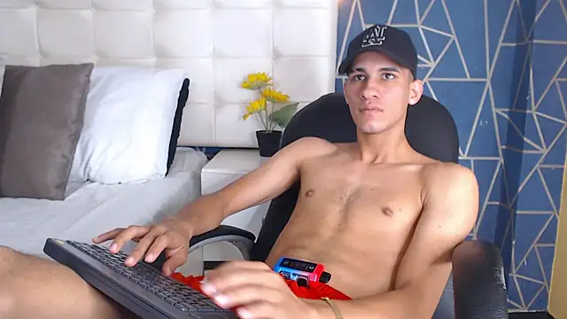 JakeMoxley online show from 03-12-25, 04:24