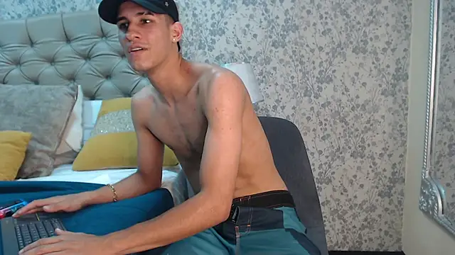 JakeMoxley online show from 03-15-25, 11:39