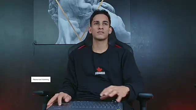 JakeMoxley online show from 09-13-25, 03:50