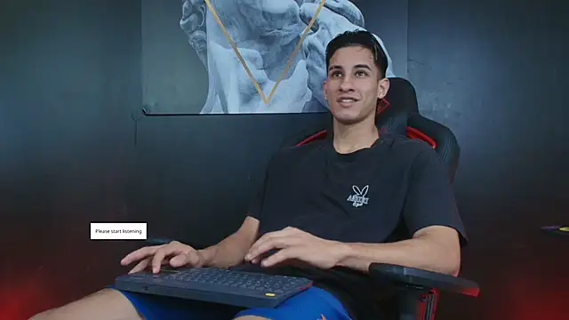 JakeMoxley online show from 09-16-25, 12:06