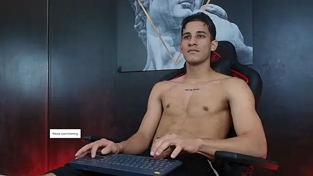 JakeMoxley online show from 10-17-25, 11:35