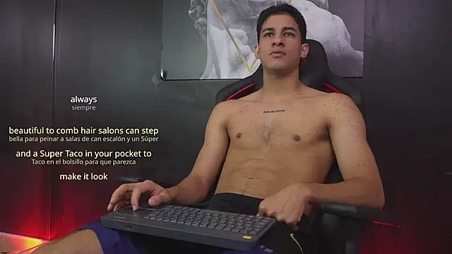 JakeMoxley online show from 01-07-26, 10:29