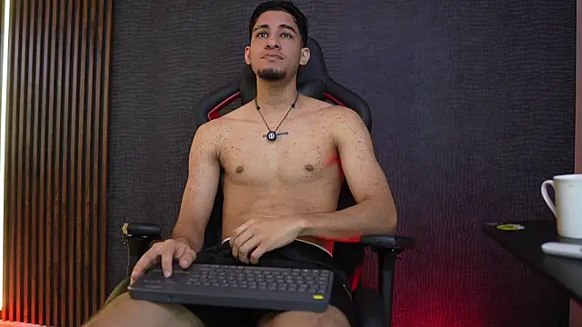 JakeMoxley online show from 03-03-26, 12:44