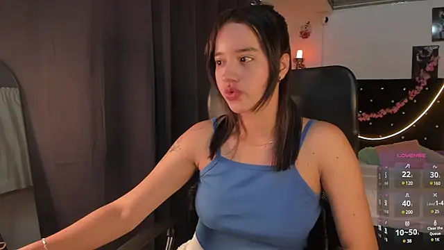 emilyrouxe online show from 02-09-25, 04:07