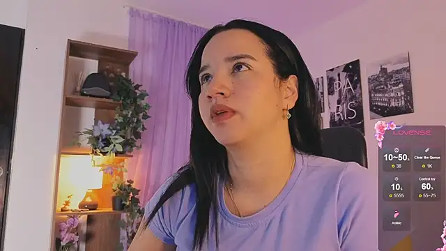 emilyrouxe online show from 10-07-25, 02:47