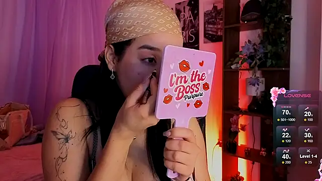 emilyrouxe online show from 10-15-25, 03:45