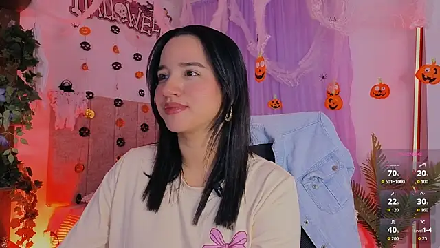 emilyrouxe online show from 10-21-25, 02:51