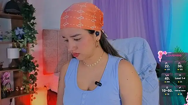 emilyrouxe online show from 11-15-25, 02:57