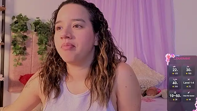 emilyrouxe online show from 03-23-26, 04:33