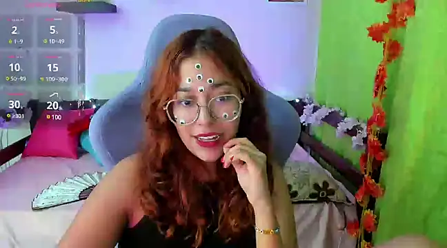  Moon Johnson online show from 02-11-25, 02:46