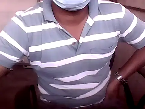 sudhastriper online show from 03-17-25, 06:18