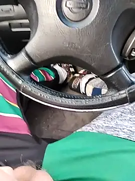 StellerCock online show from 02-24-25, 04:15