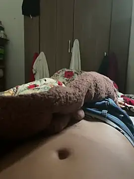 kauanzinhoofc online show from 01-30-25, 03:29