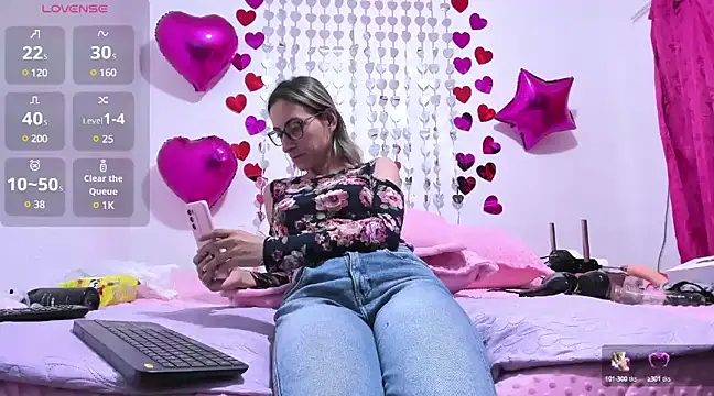 Melinaa-sex online show from 02-13-25, 07:10