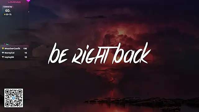 MelissaBryant online show from 12-08-24, 08:15