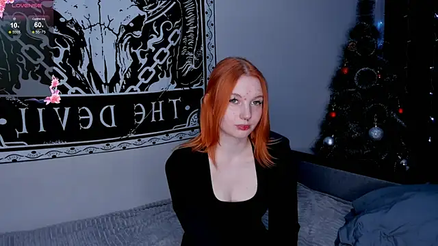 MelissaBryant online show from 01-12-25, 05:44