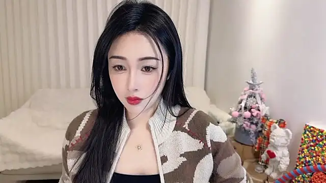 Snapshot of K-moumou chatting on 01-13-25, 04:08 K-moumou online show from 01-13-25, 04:08