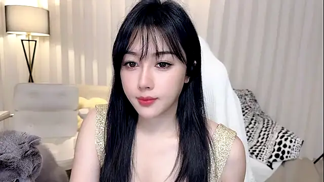 Snapshot of K-moumou chatting on 09-17-25, 03:24 K-moumou online show from 09-17-25, 03:24