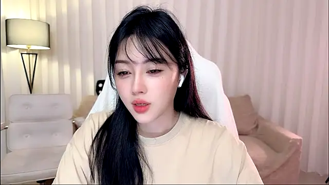 K-moumou online show from 05-07-26, 04:01