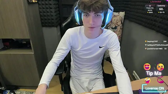 bambelbye online show from 12-11-24, 10:06