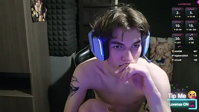 bambelbye online show from 01-31-25, 11:13