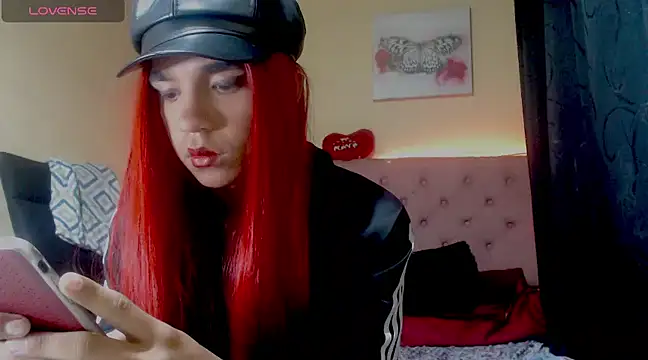 Angiee Ts online show from 01-28-25, 12:54