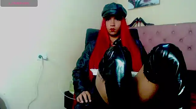 Angiee Ts online show from 02-04-25, 12:11