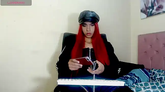 Angiee Ts online show from 03-06-25, 03:45