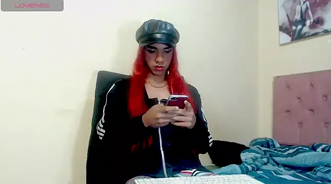 Angiee Ts online show from 03-20-25, 12:00