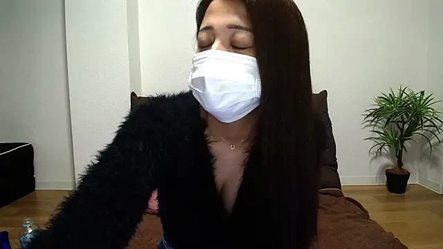 love rin online show from 01-15-25, 02:13