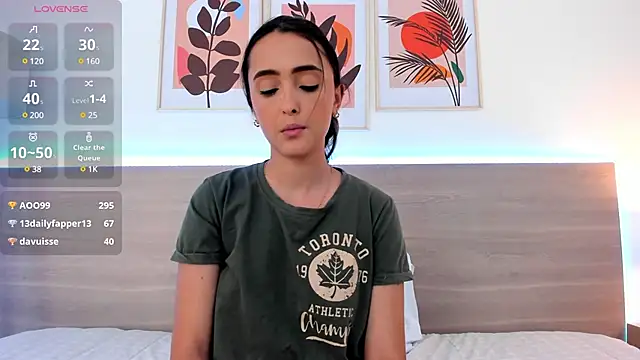 nataliiiiia online show from 02-21-25, 02:38