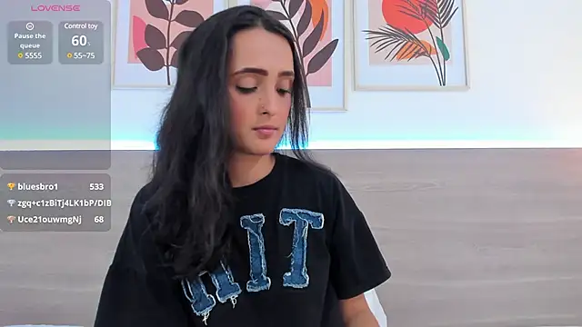 nataliiiiia online show from 03-21-25, 05:45