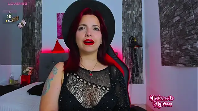 tatiana sc online show from 01-04-25, 12:27