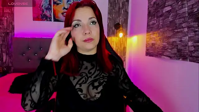 tatiana sc online show from 01-17-25, 01:24