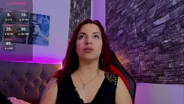 tatiana sc online show from 01-30-25, 04:45