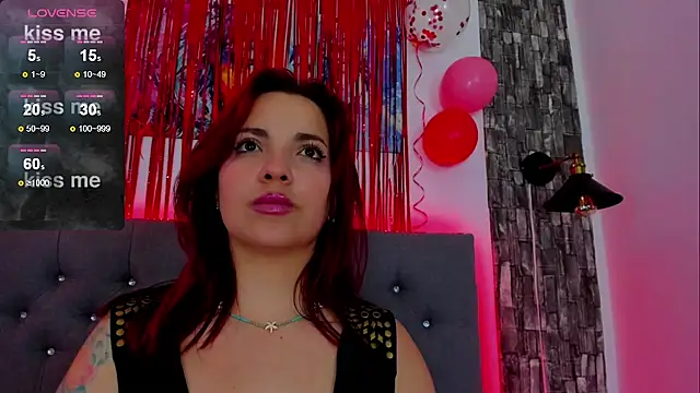 tatiana sc online show from 02-06-25, 07:29